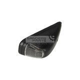 CONTOUR ROOF LIGHT WHITE LEFT